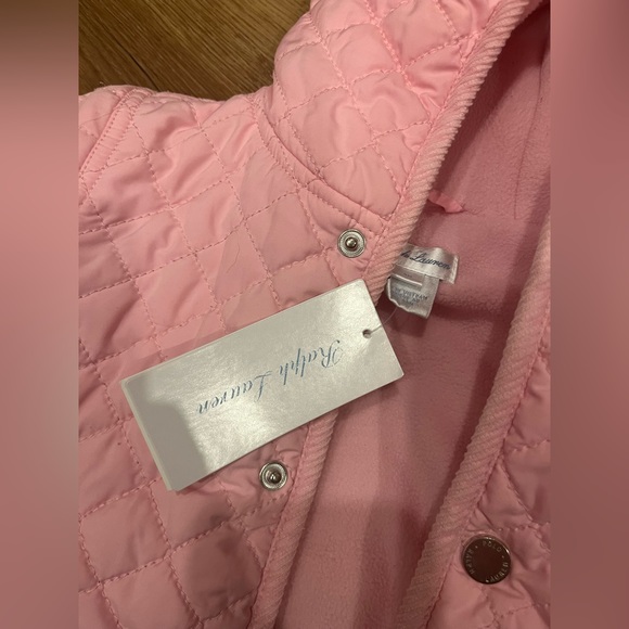 Ralph Lauren snowsuit - Picture 4 of 4